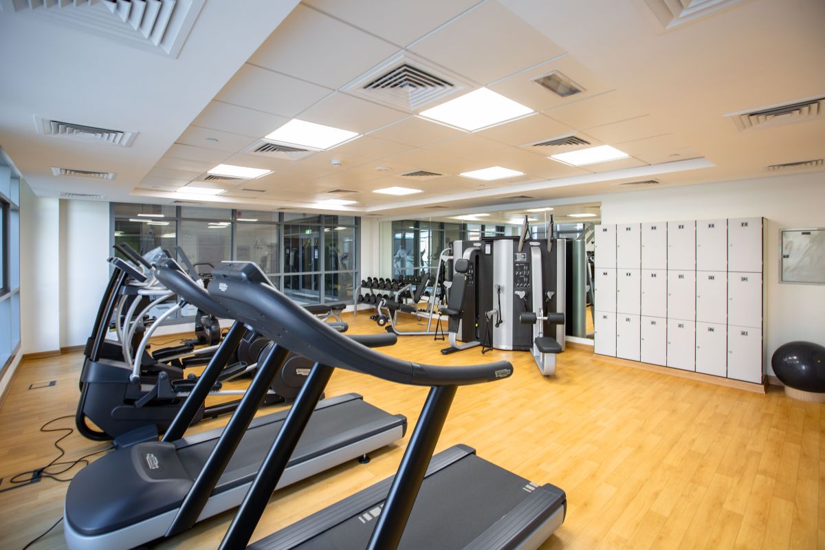 Essential Fitness Gym Upgrades for a Better Workout&nbsp;Environment