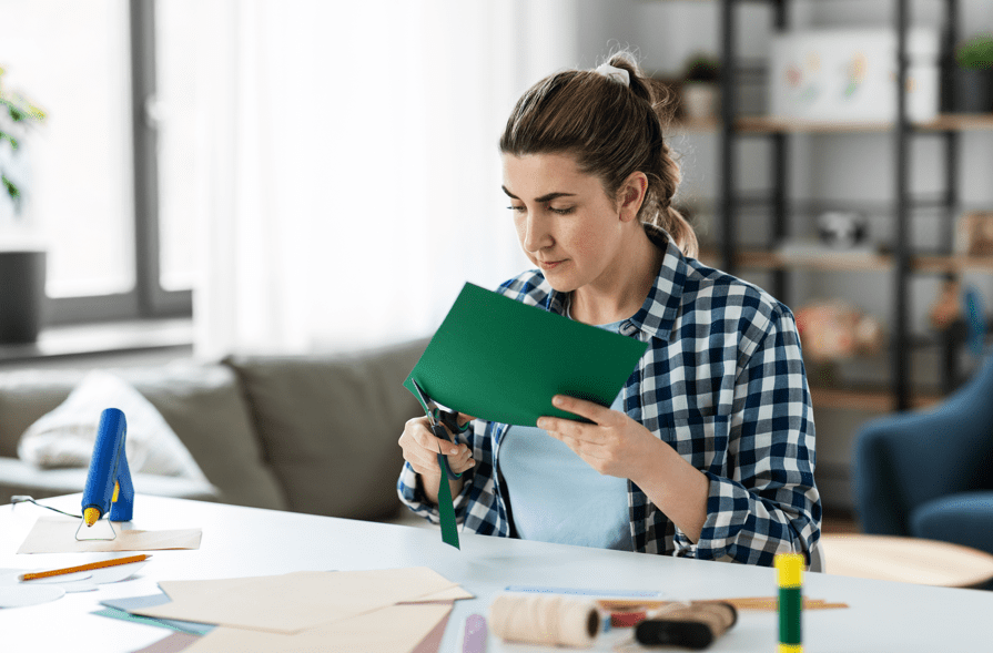 The Surprising World of Paper Hobbies You Need to&nbsp;Try